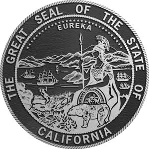 California+state+seal+picture