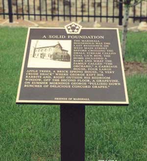 Garden Plaques, Tree Plaque, Bronze Plaques, FREE shipping on orders over $500, Fast 8 Days