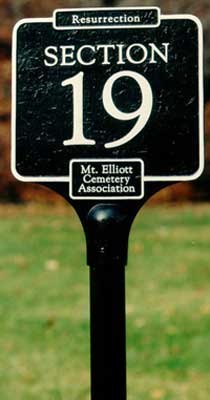 Garden Plaques, Tree Plaque, Bronze Plaques, FREE shipping on orders over $500, Fast 8 Days