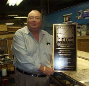 cast bronze plaques manufacturer