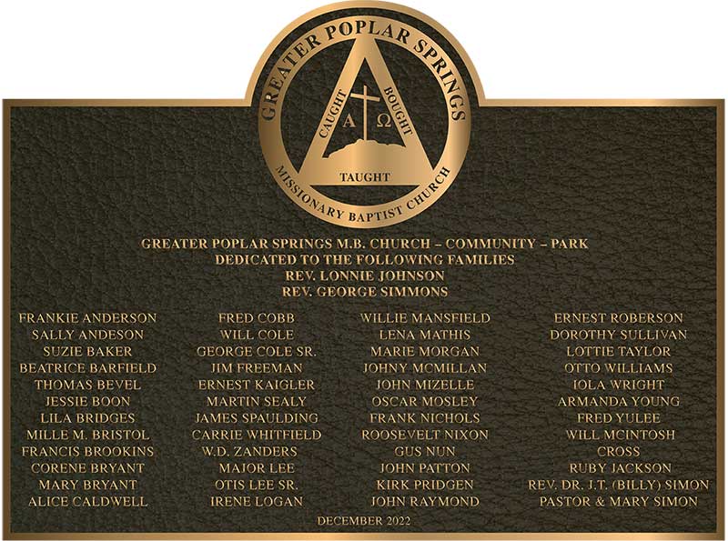 Shop Custom cast bronze plaque near me with 10-day service fast, with photo and portrait bronze plaques. Largest Trusted bronze plaque company offering FREE shipping, custom shapes, and instant pricing. We don't miss deadlines