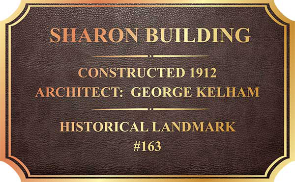 Endorsed Custom cast metal plaques near me with 10-day service fast, available in bronze, aluminum silver, brass, stainless steel. Largest trusted woman owned metal plaque company offering FREE shipping, FREE artwork, custom shapes, and instant pricing. Metal plaques for buildings and dedication. WE DON'T MISS DEADLINES!