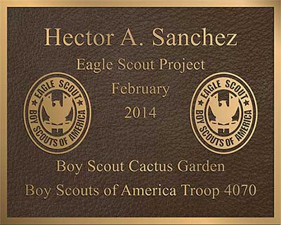 bronze garden plaque, Commemorative Plaque Bronze, custom Bronze prayer plaque, bronze memorial, cast Commemorative Plaque Bronze