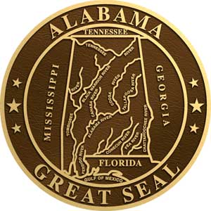 Alabama State Seal, Alabama State Seals, Alabama State Seal photo, Alabama State Seal, Alabama State Seals, Alabama State Seal bronze